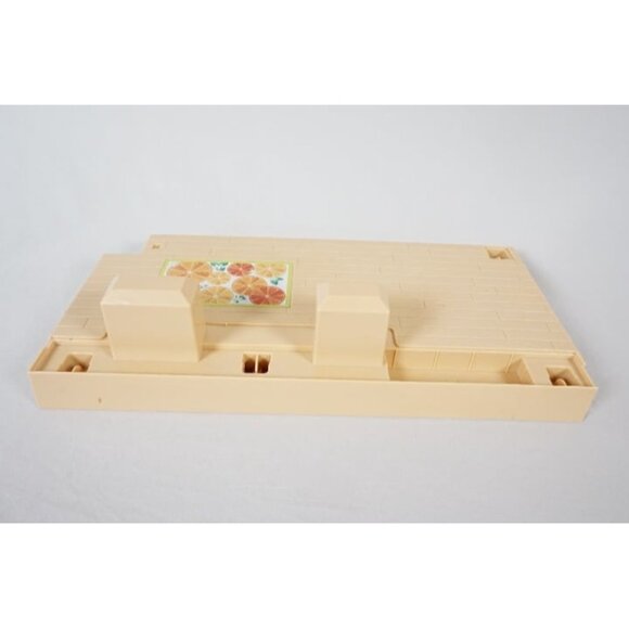 2021 Barbie Dreamhouse First Floor Ground Bottom Level Kitchen Replacement Part - Picture 3 of 3